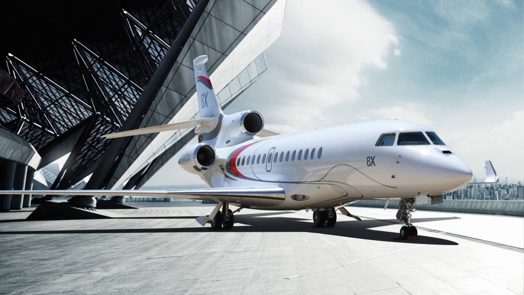 Fly in Style: Experience the Private-Jet Set with Did You Bring Your PJs?