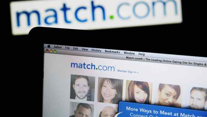 Web match com Online Dating