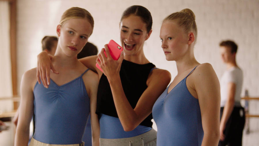 Girl — why a film about a transgender ballerina has controversy | Times