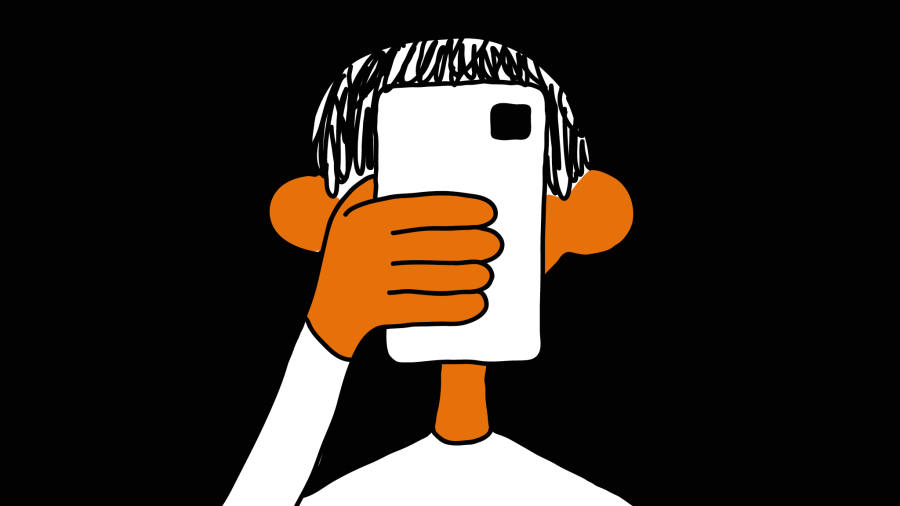 Tim Harford: how behavioural economics helped kick my phone addiction |  Financial Times