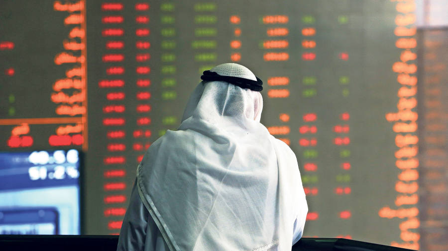 Investing in Kuwait | Financial Times