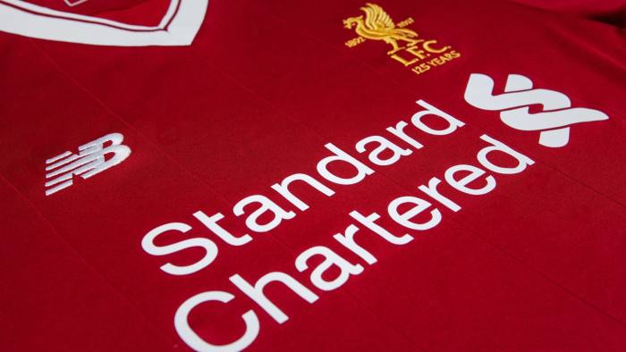 Liverpool wins High Court kit battle with New Balance | Financial ...
