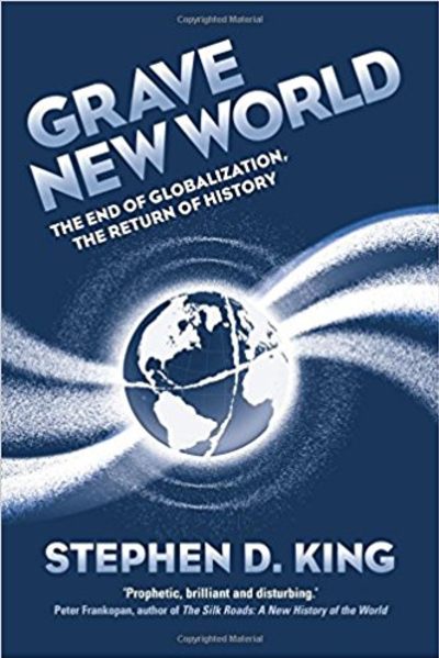 Grave New World by Stephen King