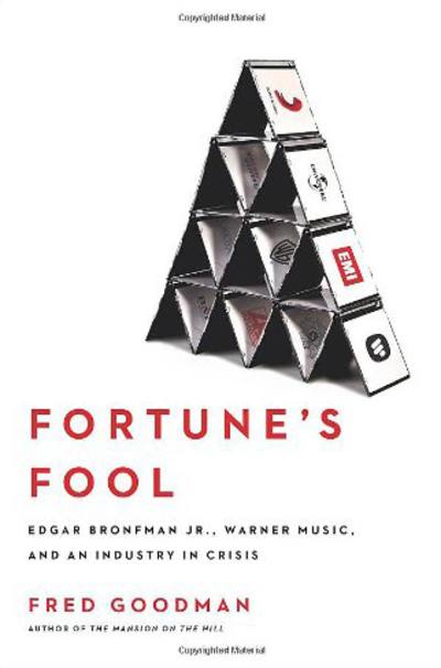 Fortune's Fool by Fred Goodman