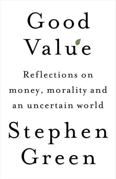 Good Value by Stephen Green