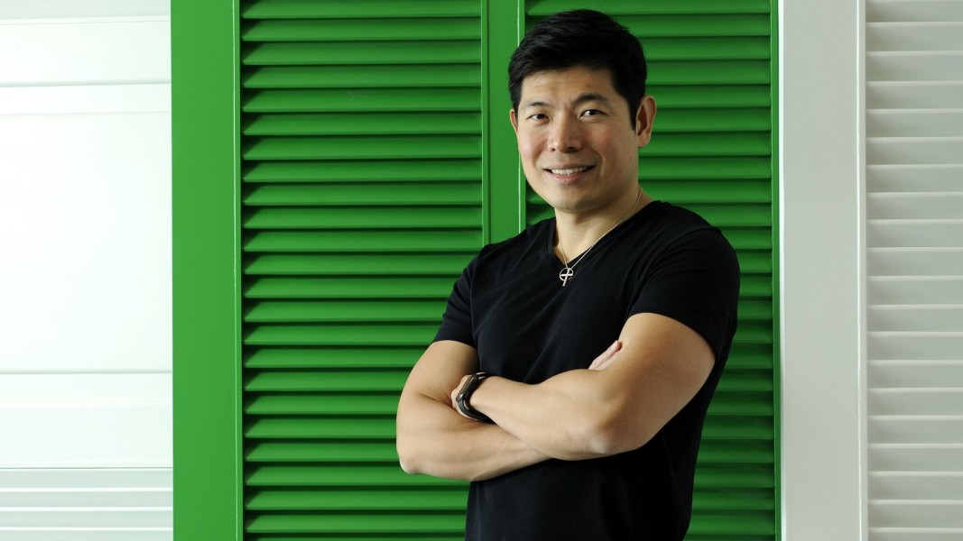 Grab's Anthony Tan: the challenge of regional expansion | Financial Times