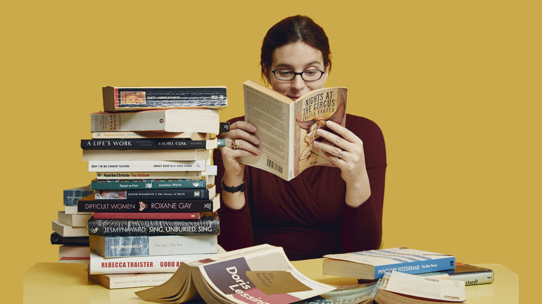 What I learnt from a year of reading only books by women | Financial Times