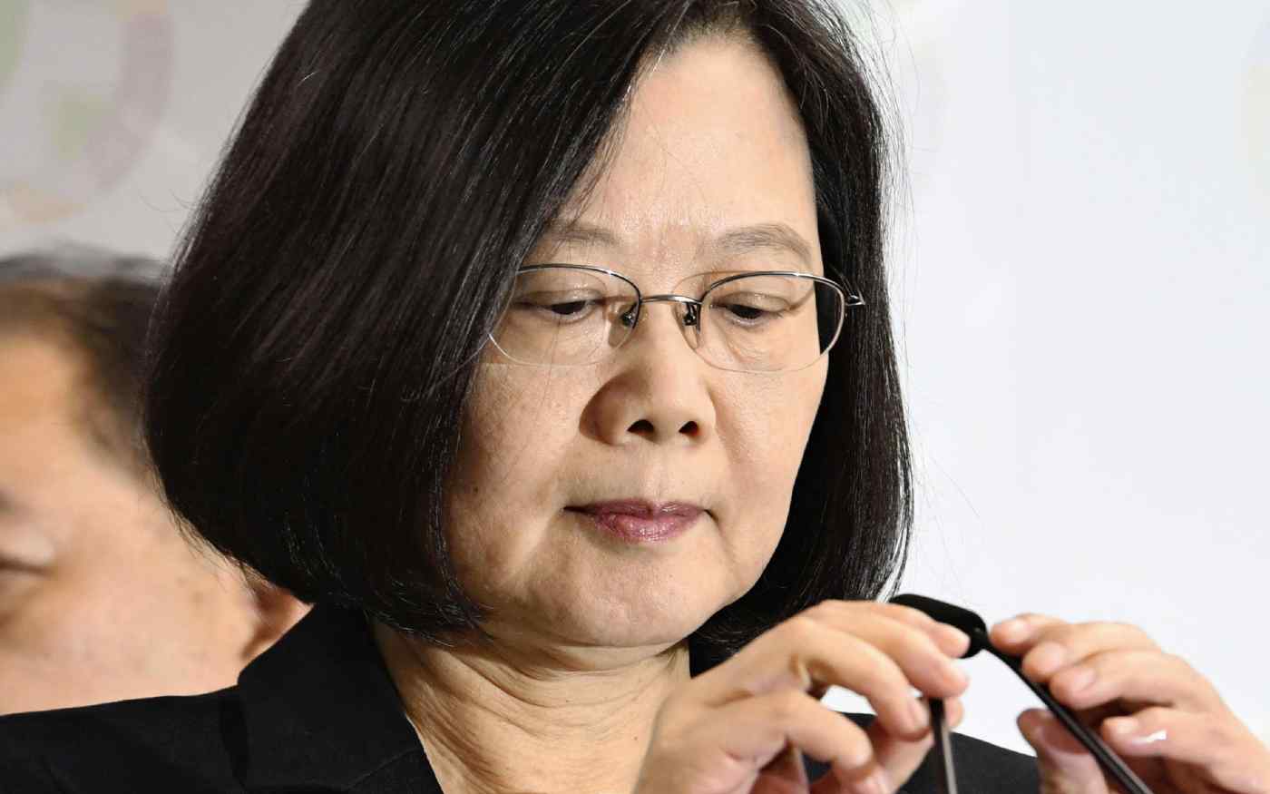 The party of Taiwanese President Tsai Ing-wen lost a number of local seats in Saturday's elections to the pro-China opposition.