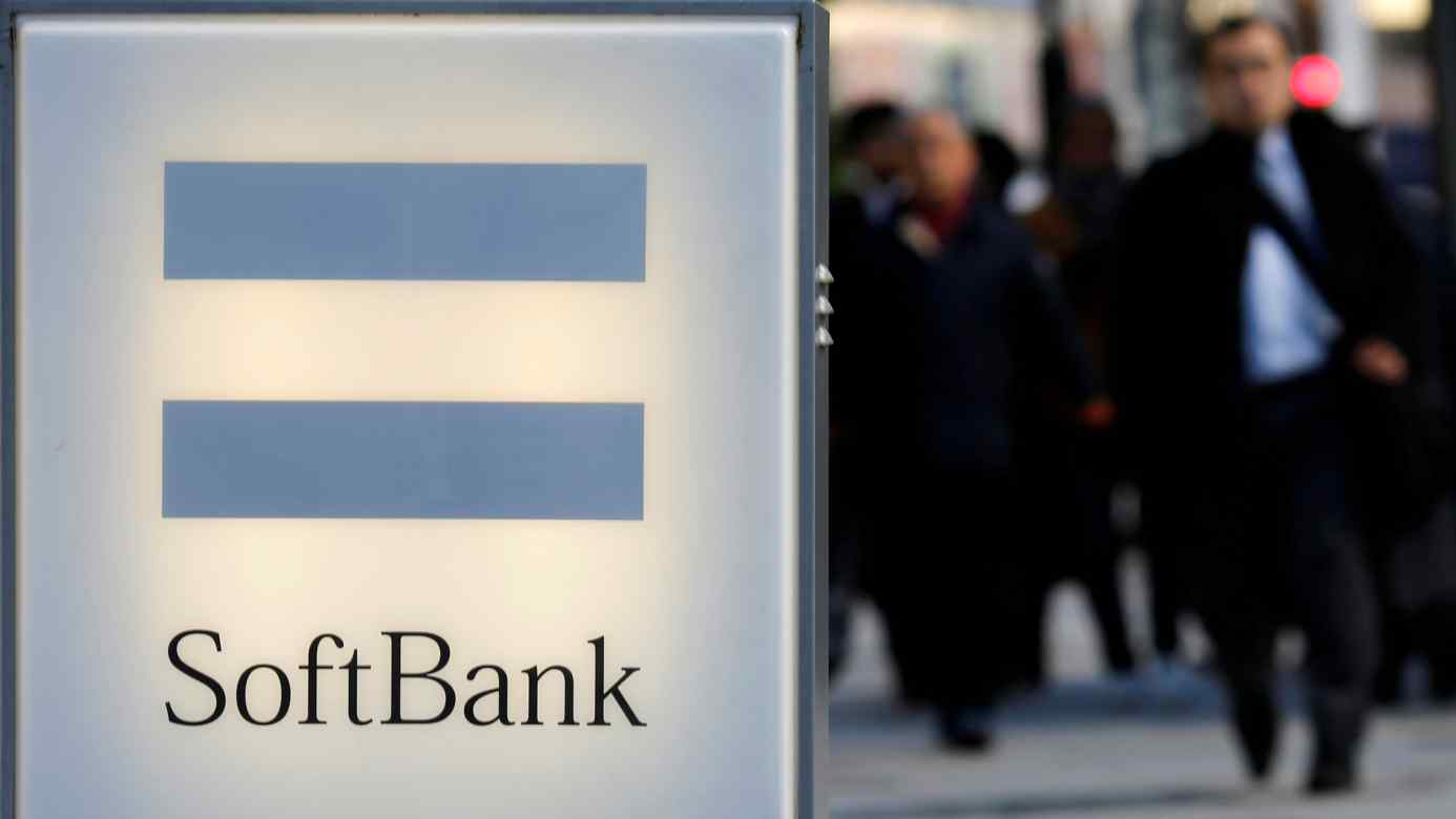 Japan's SoftBank is among companies in Asia that would have to book larger costs for acquisitions under changes to international accounting rules now under consideration.