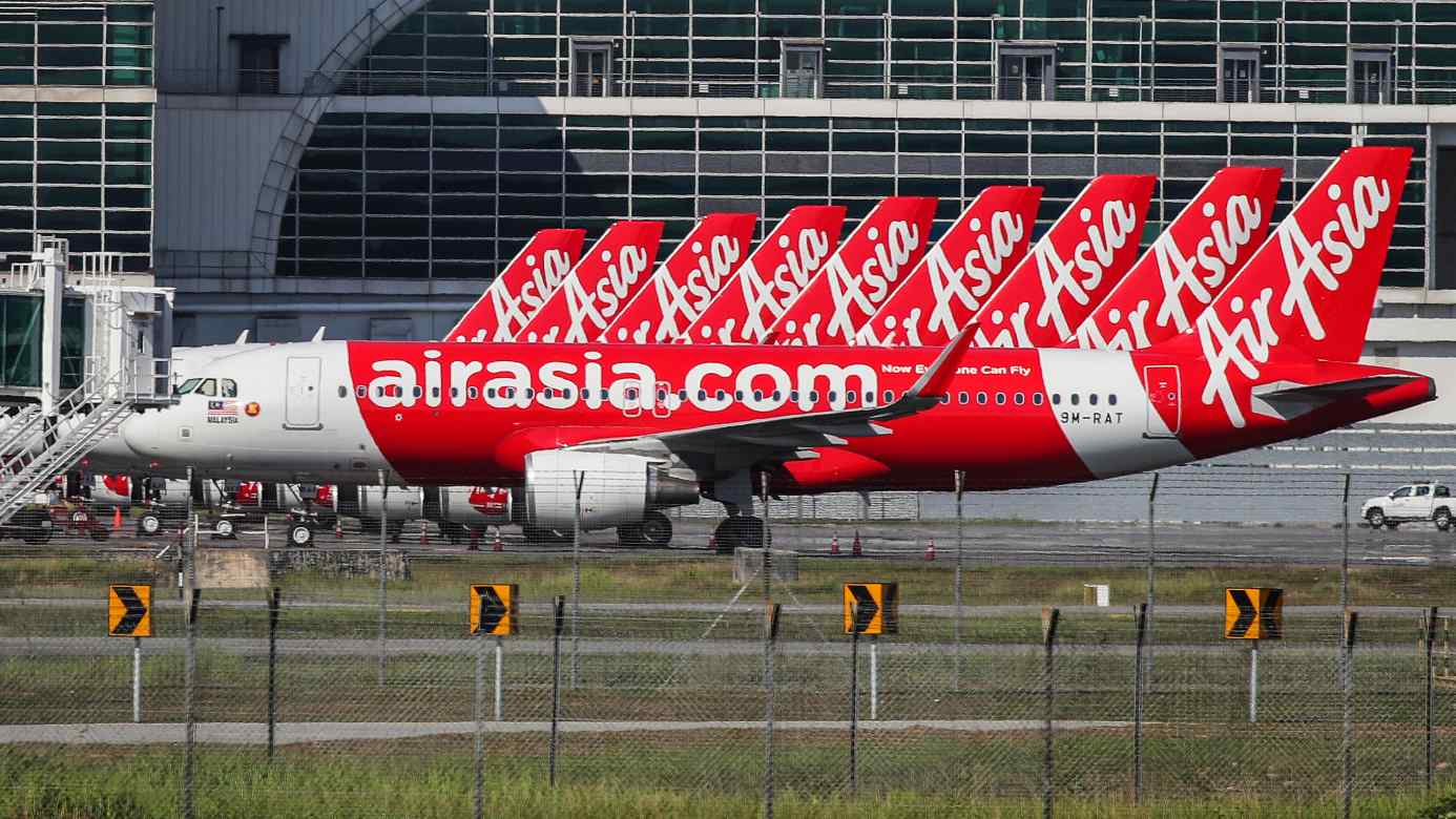AirAsia's long-haul sister carrier AirAsia X has avoided liquidation after a deal with creditors.