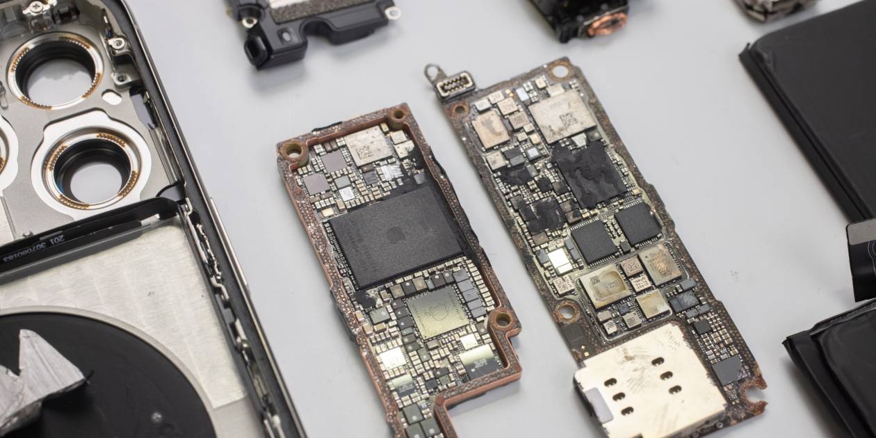 iPhone 15 teardown reveals 10% costlier components than 2022 flagship