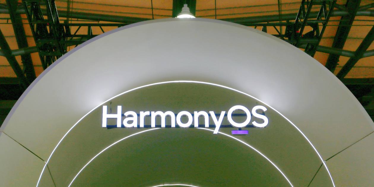 Huawei's HarmonyOS Next is set to rival iOS and Android in China