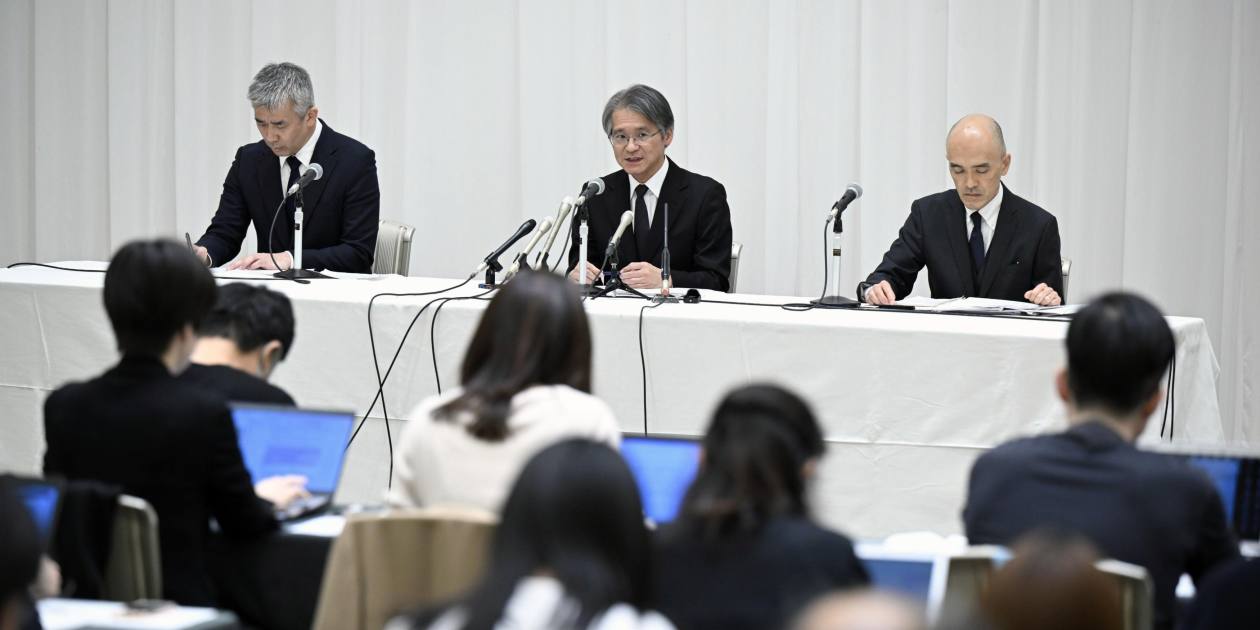 Japan’s Takarazuka to set up expert panel to improve culture