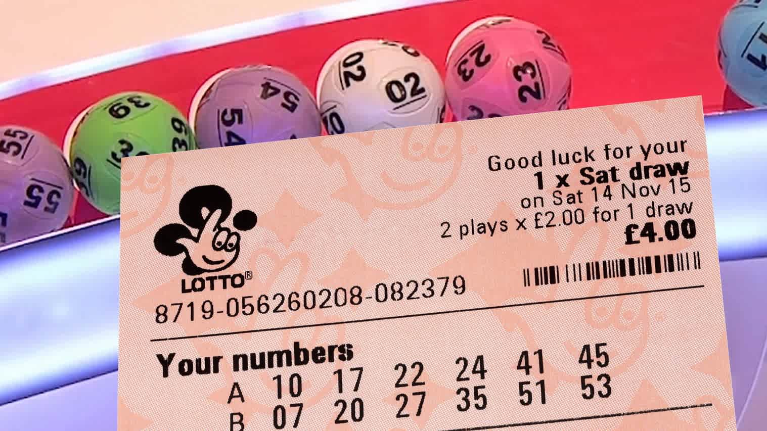 Outgoing UK National Lottery tech supplier in stand-off with new operator 