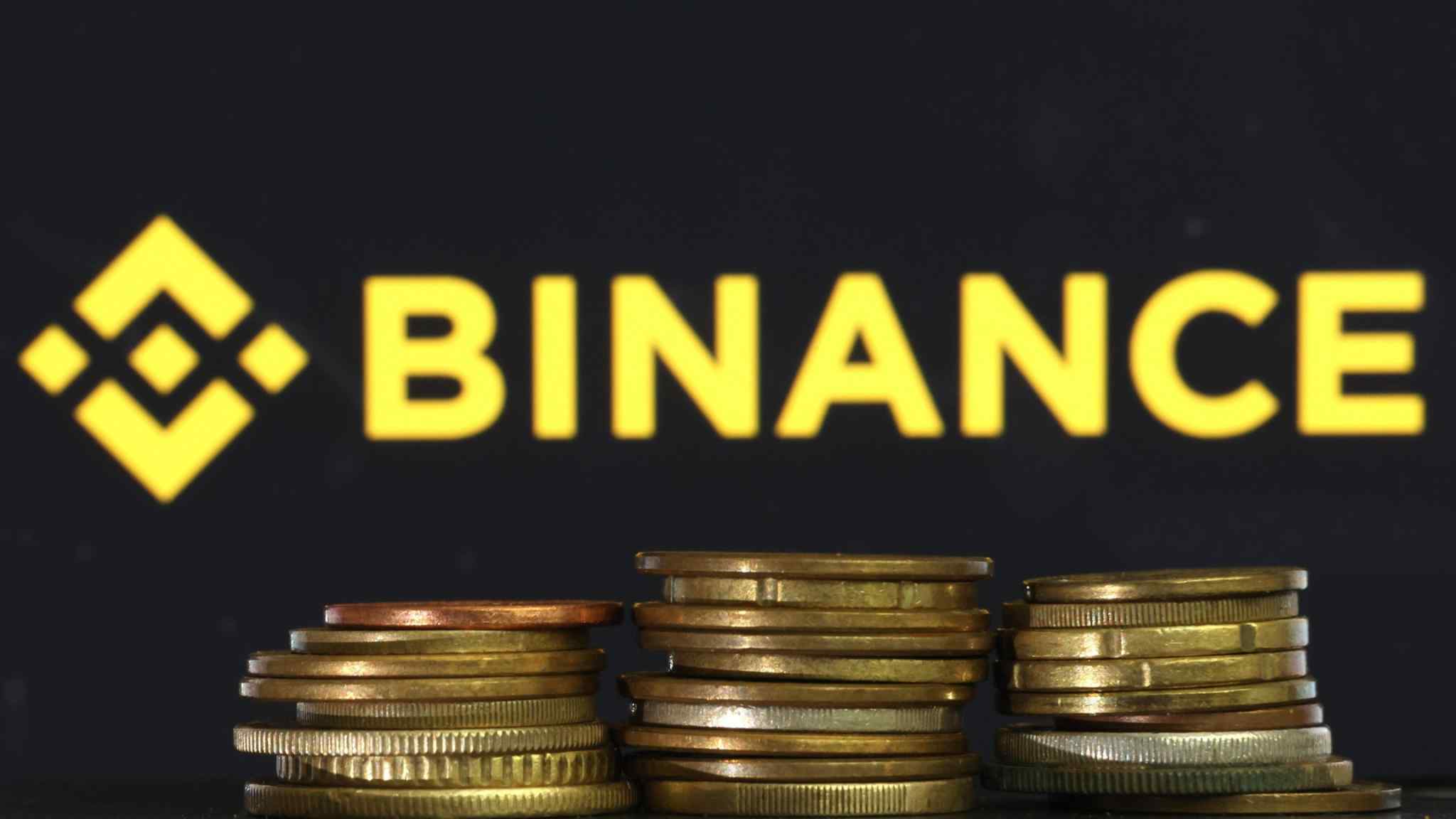 Traders pull $800mn out of Binance after SEC lawsuit