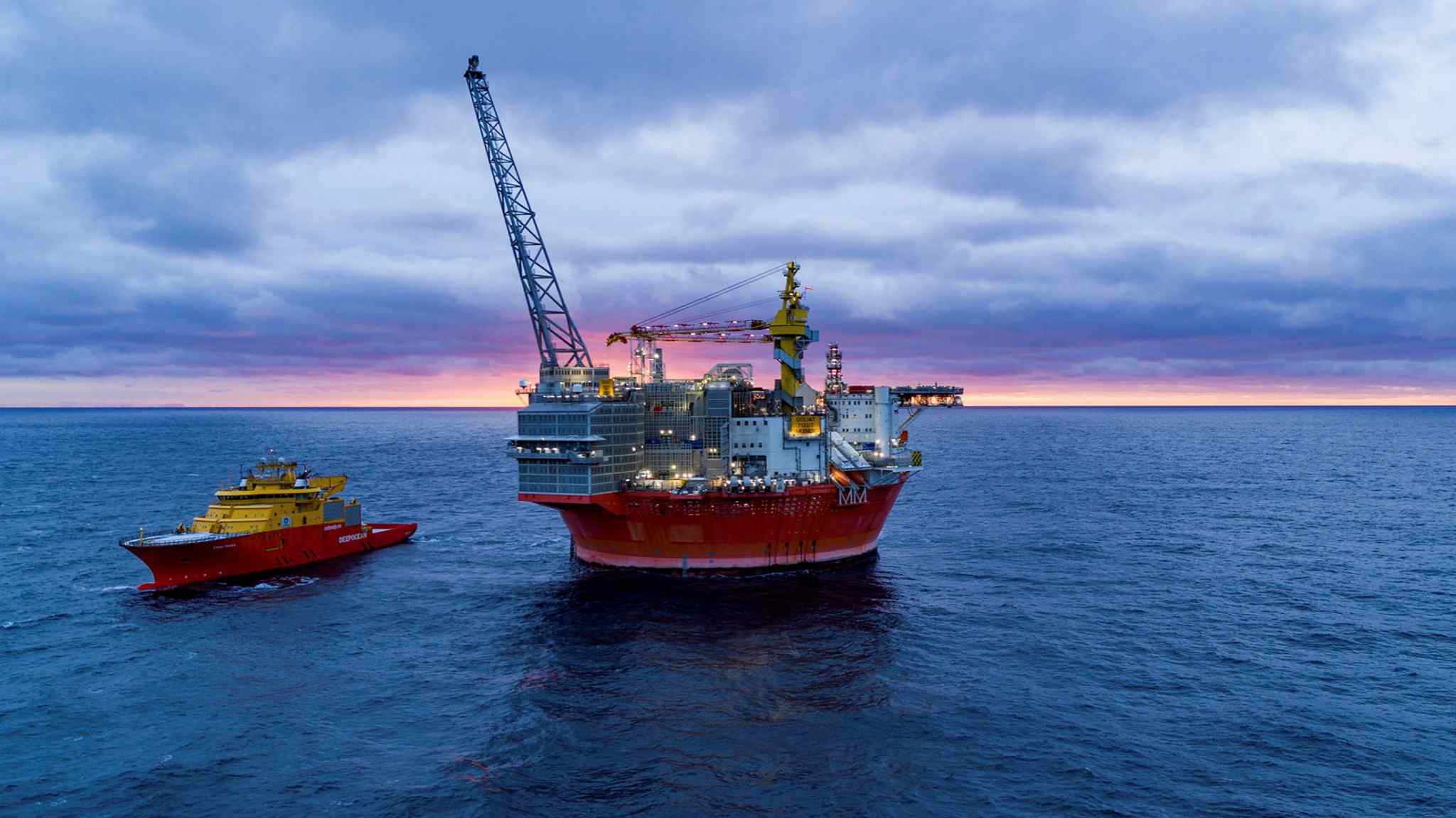 Norwegian oil and gas group Vaar Energi plans Oslo IPO