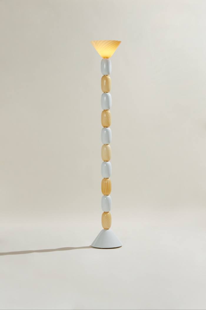 Domus Collection Conterie floor lamp