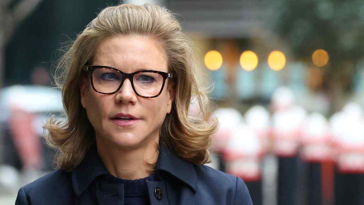 Staveley faces £3.5mn payment to shipping tycoon after court loss