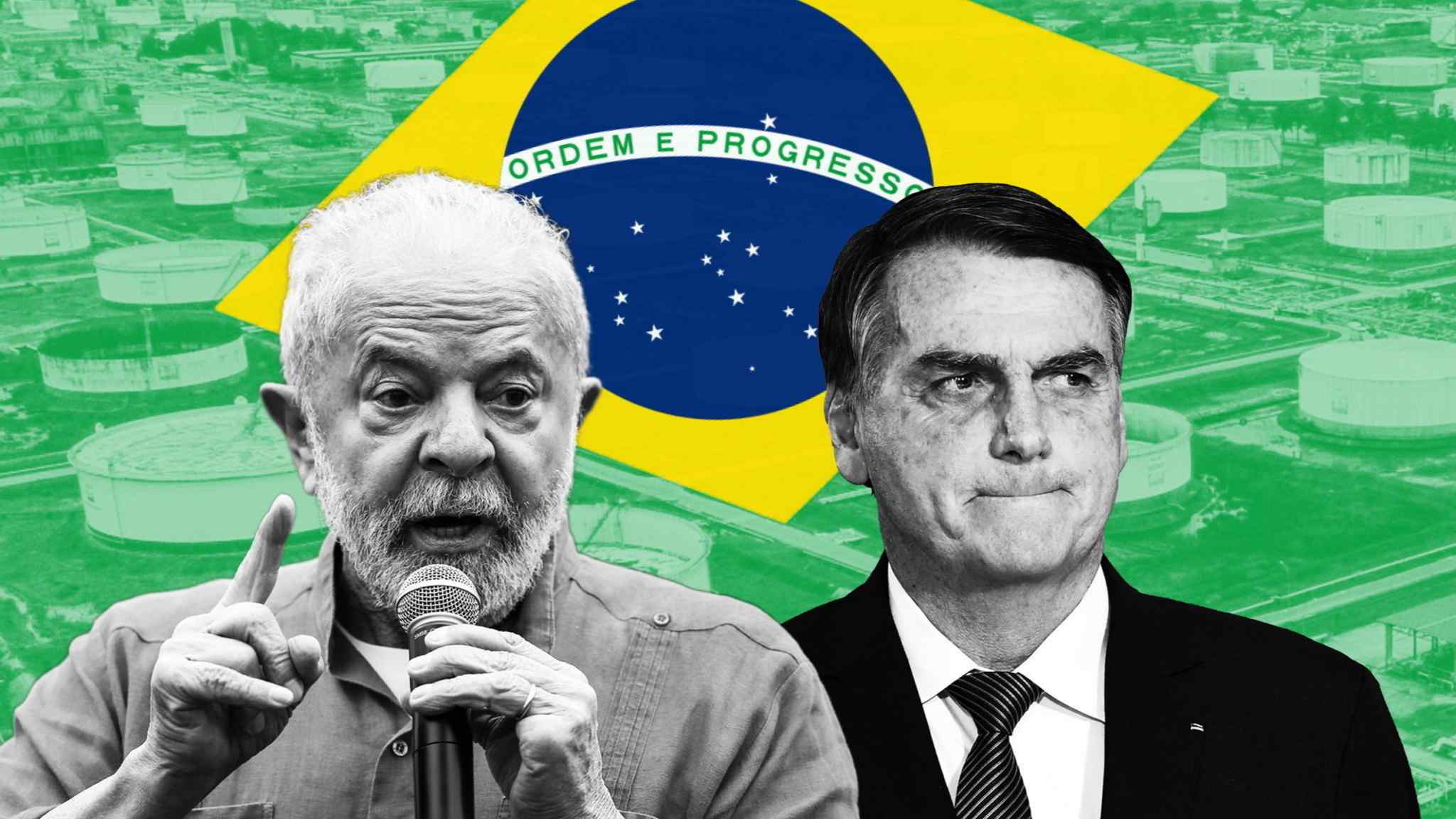 ‘It cannot be the madness that it is today’: what’s next for Petrobras? 