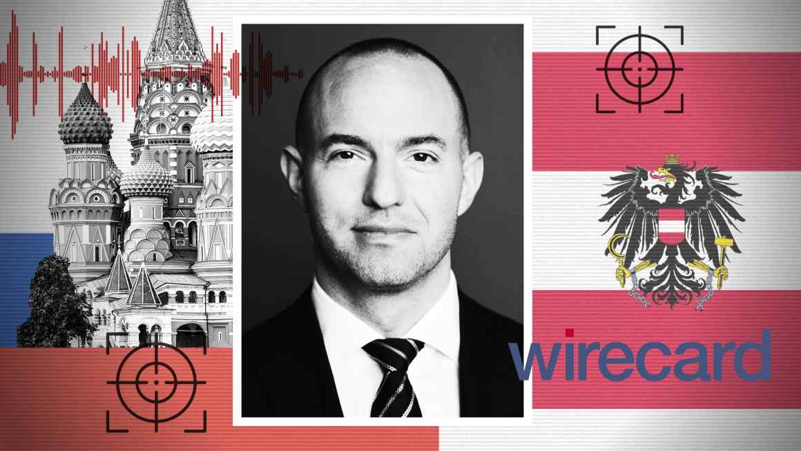 Wirecard fugitive helped run Russian spy operations across Europe