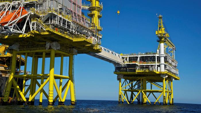 North Sea's biggest oil and gas producer warns against UK windfall tax | Financial Times