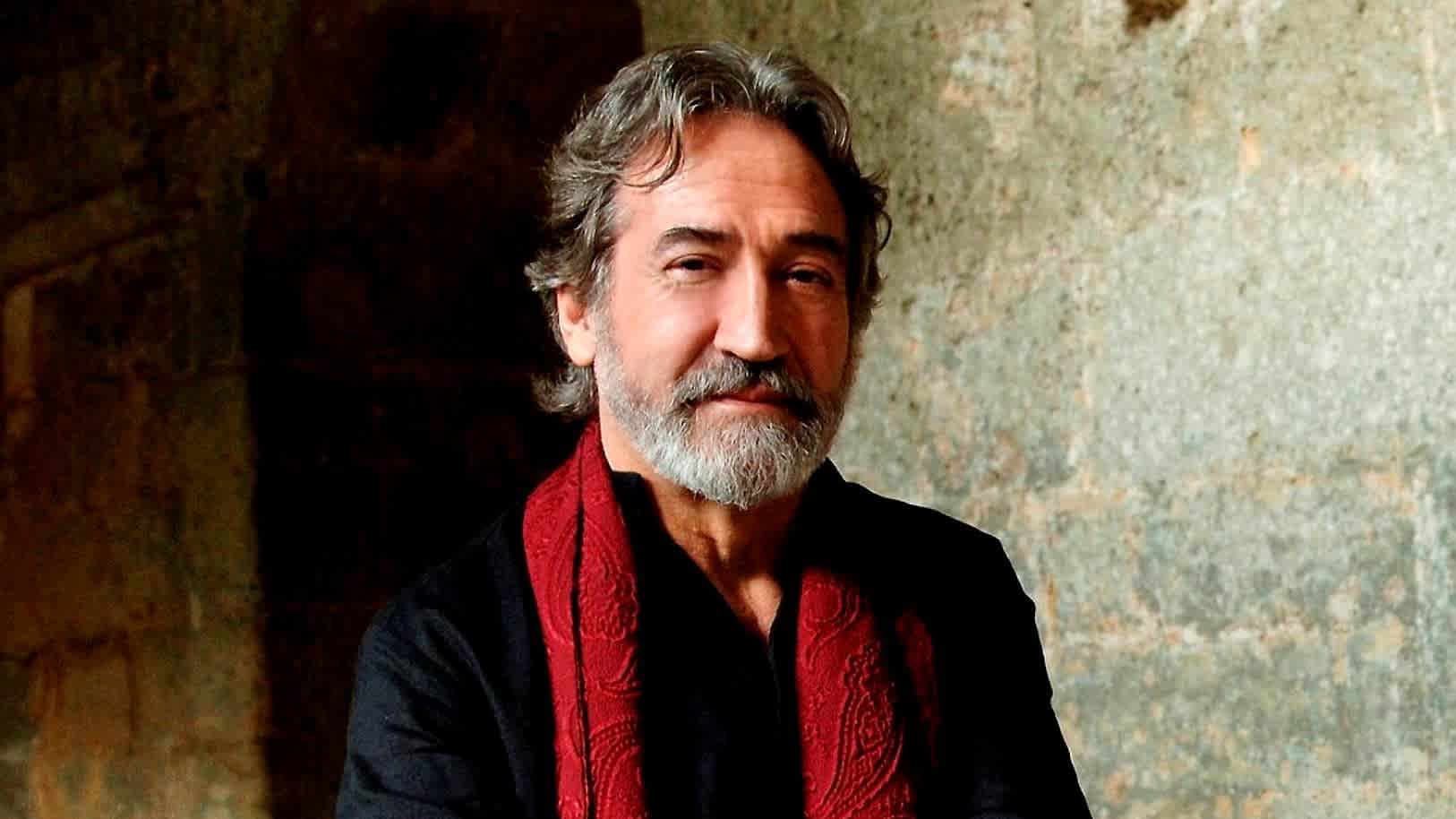 Musician Jordi Savall: ‘The west is an important culture, but not the only culture in the world’