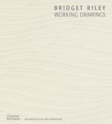 Bridget Riley: Working Drawings
