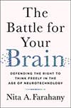Book cover of ‘The Battle for Your Brain’