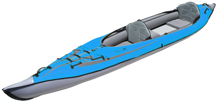 Advanced Elements Convertible Elite Kayak, £1,140