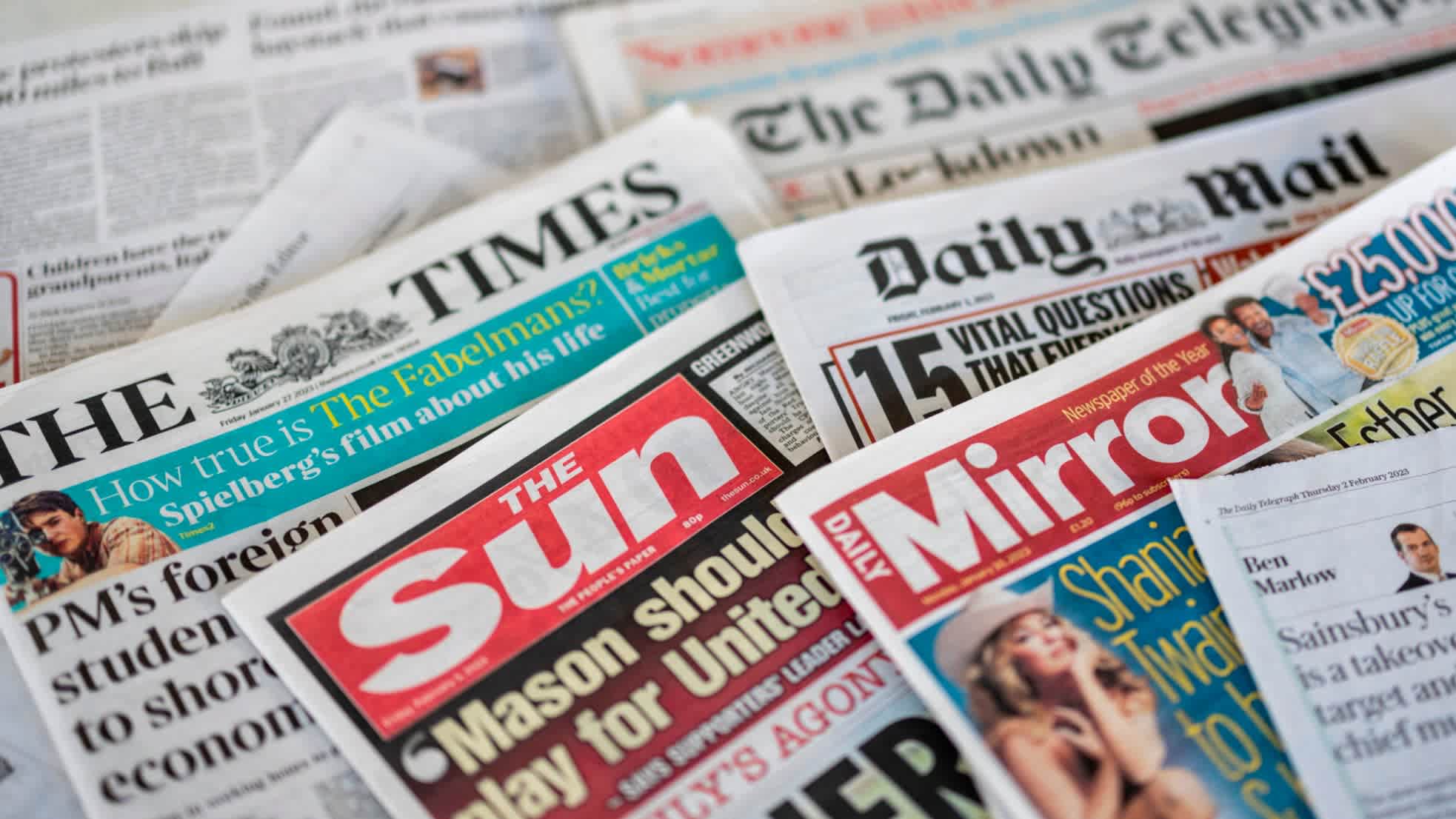 Labour to oppose scrapping of controversial post-Leveson press rule 
