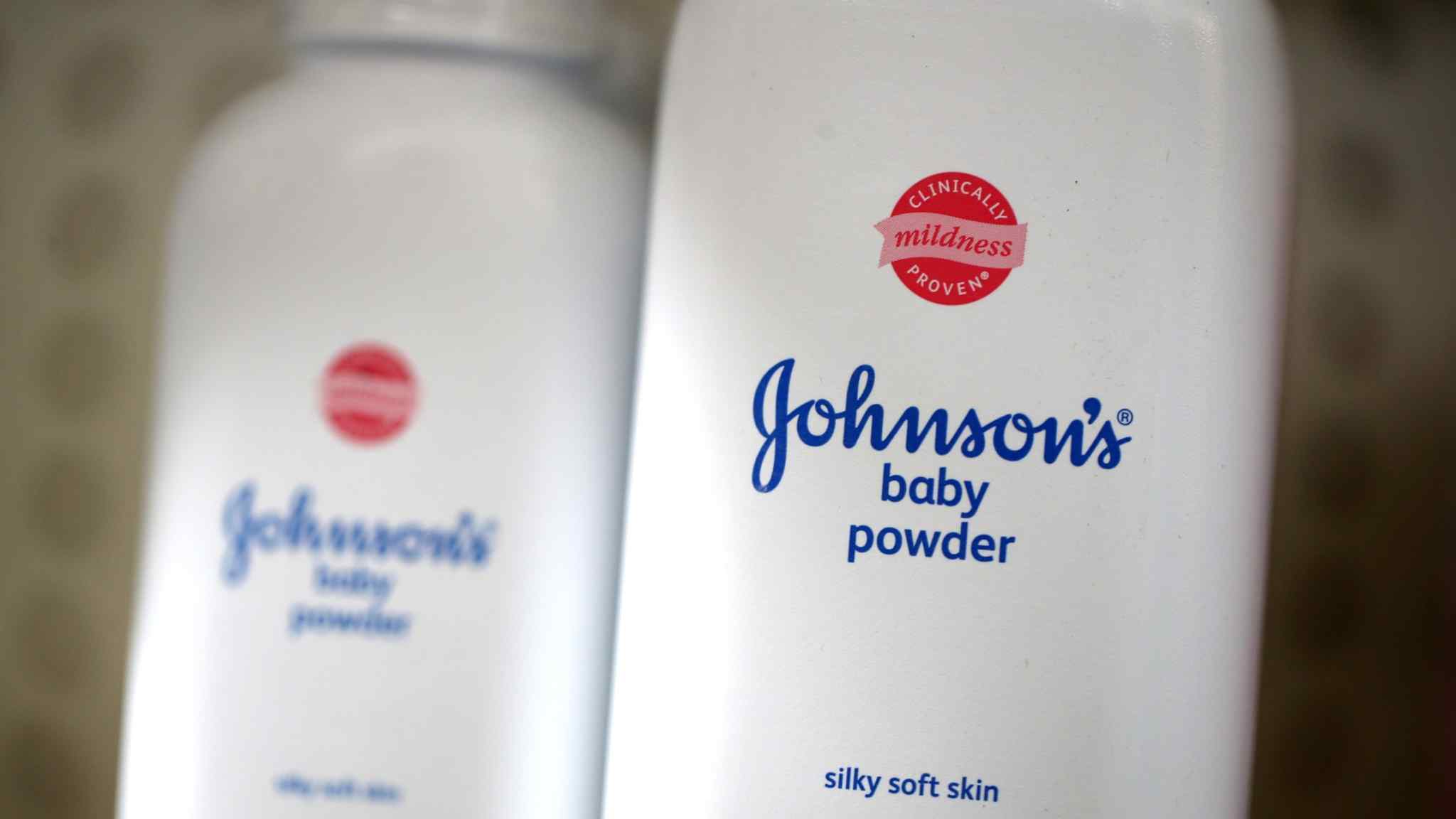 Talc ruling a blow to J&J and the ‘Texas two-step’ bankruptcy jig