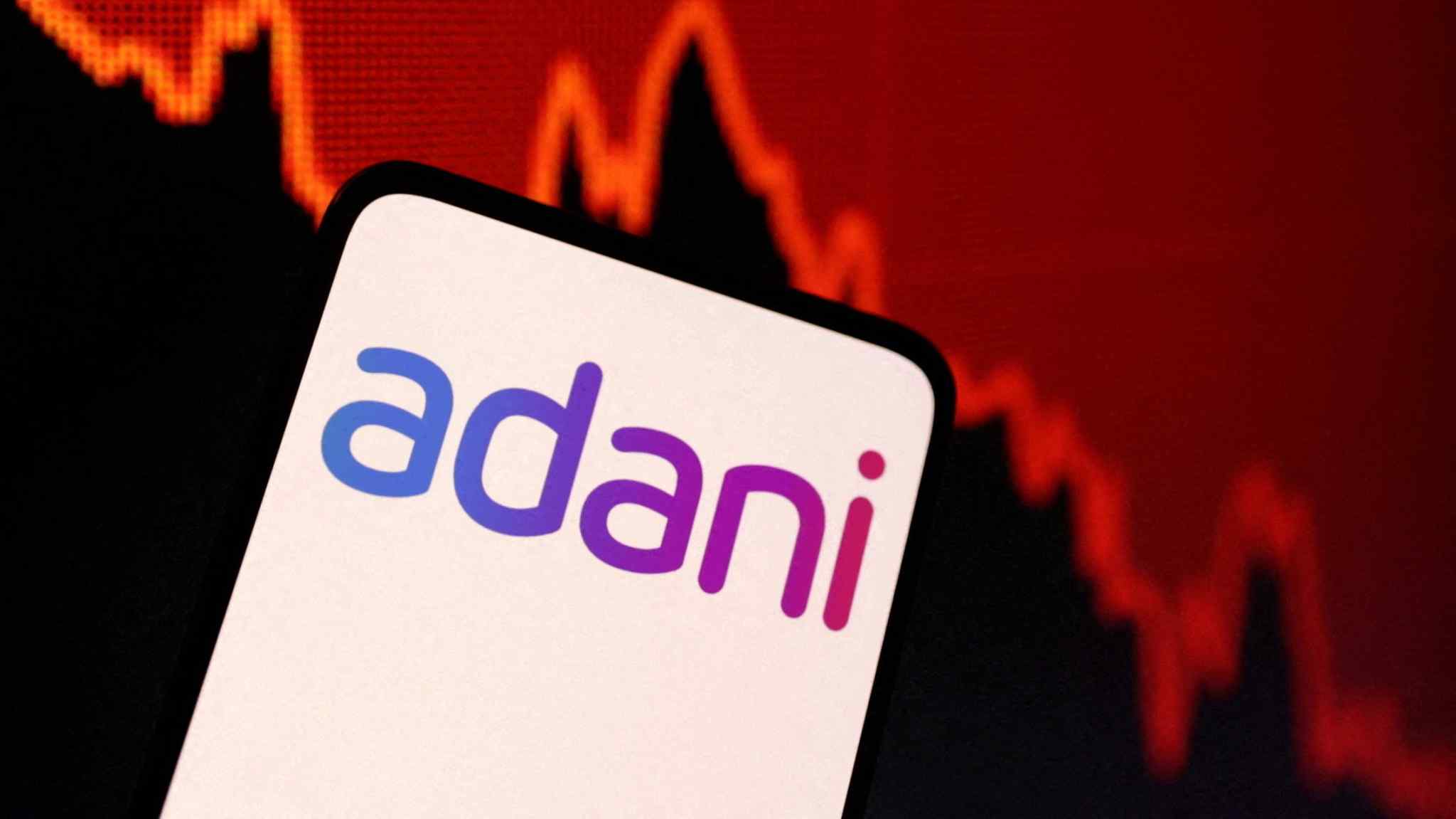 Live news: Global index provider MSCI reviews Adani Group weighting 