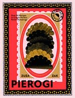 Pierogi by Zuza Zak, published by Quadrille on 18 August at £18