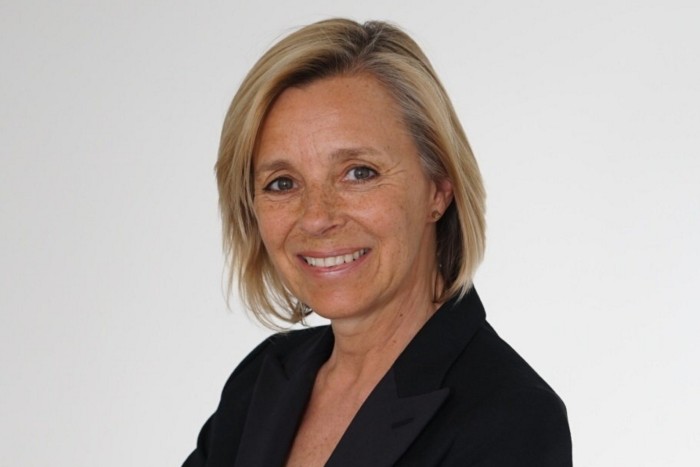 Julie Harrison de Allianz Reino Unido
