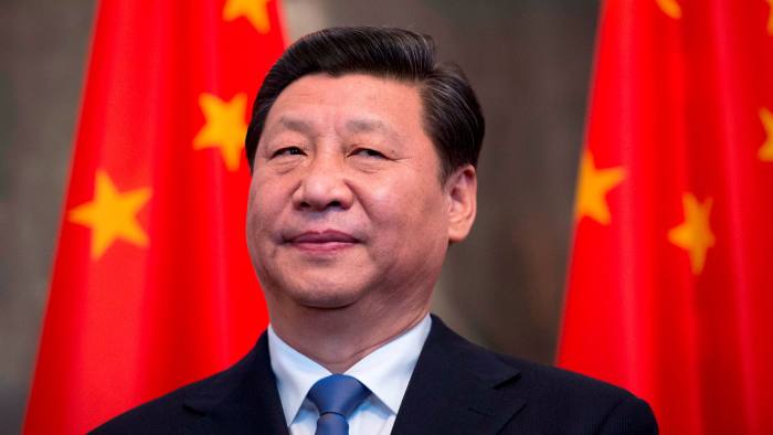 Xi Jinping’s purging of party officials has felled a number of political rivals