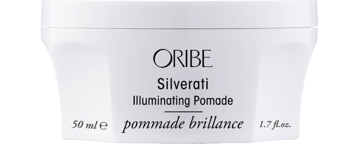 Oribe Silverati Illuminating Pomade, £34