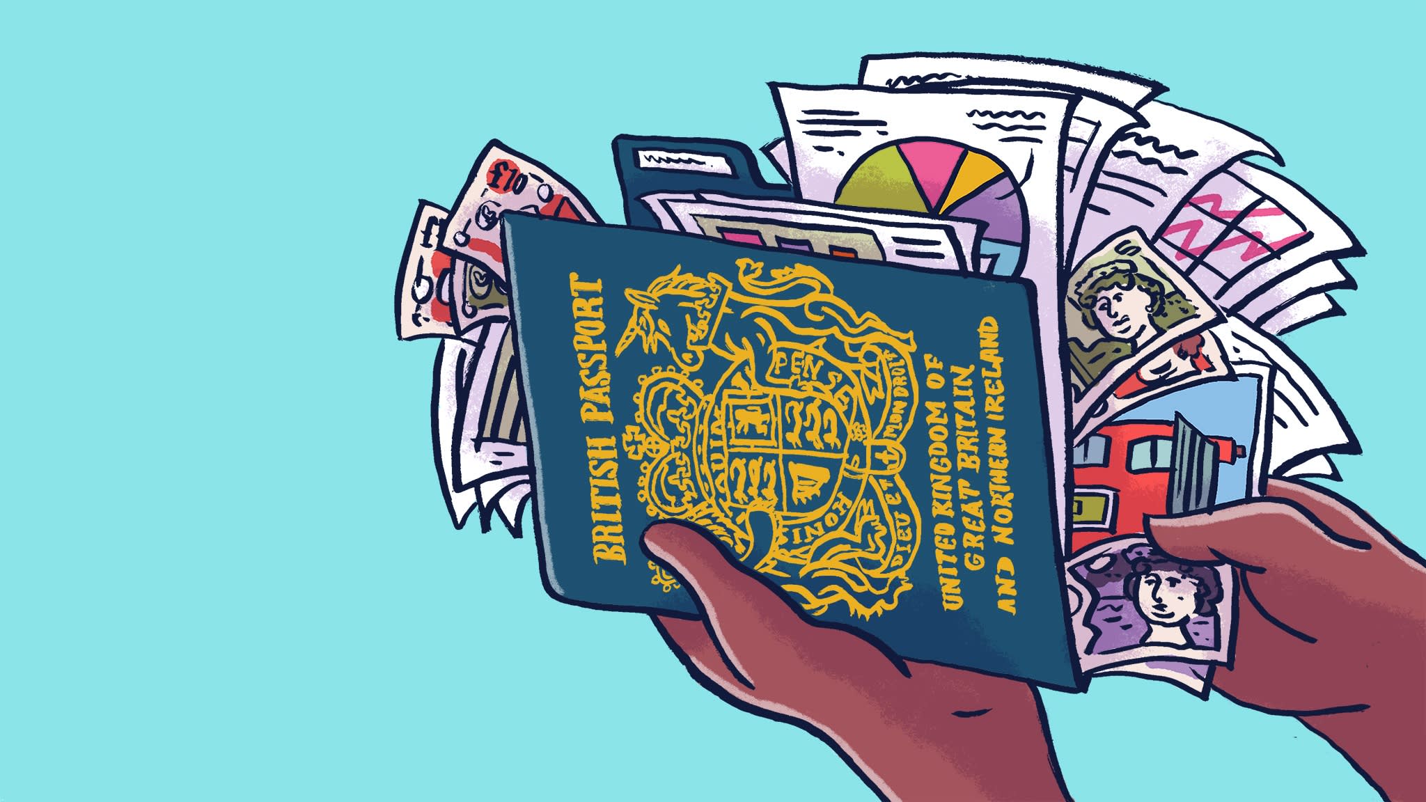 Six key issues for expats returning to the UK
