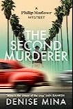 book cover of ‘The Second Murderer’ 