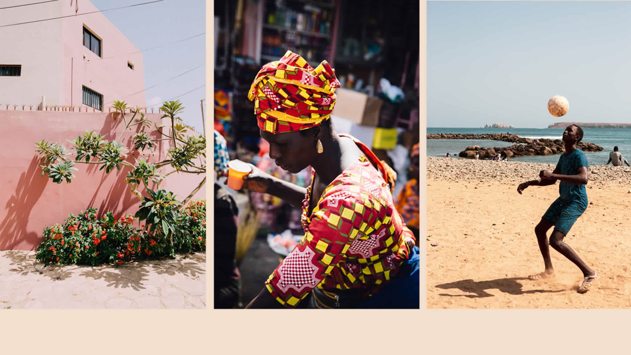 Discovering Dakar, the coastal capital on Africa’s westernmost tip