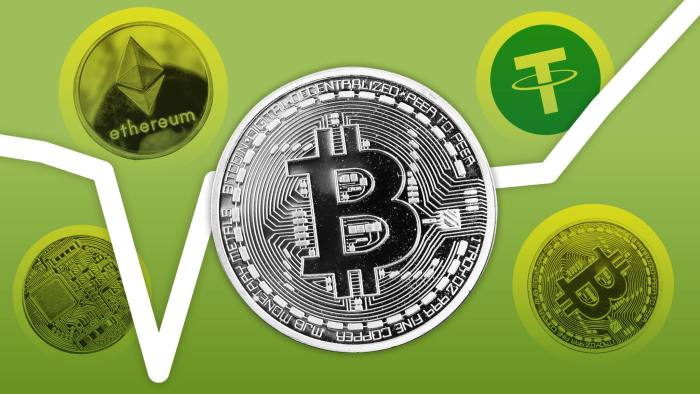 bitcoin surge cryptocurrency trading reikšmė