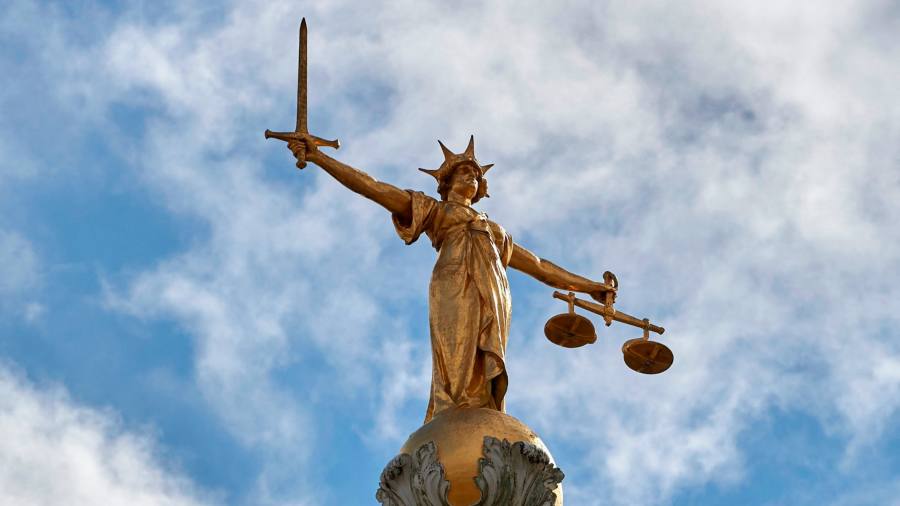 Insolvency Service prosecutions fall by almost half despite UK Covid fraud