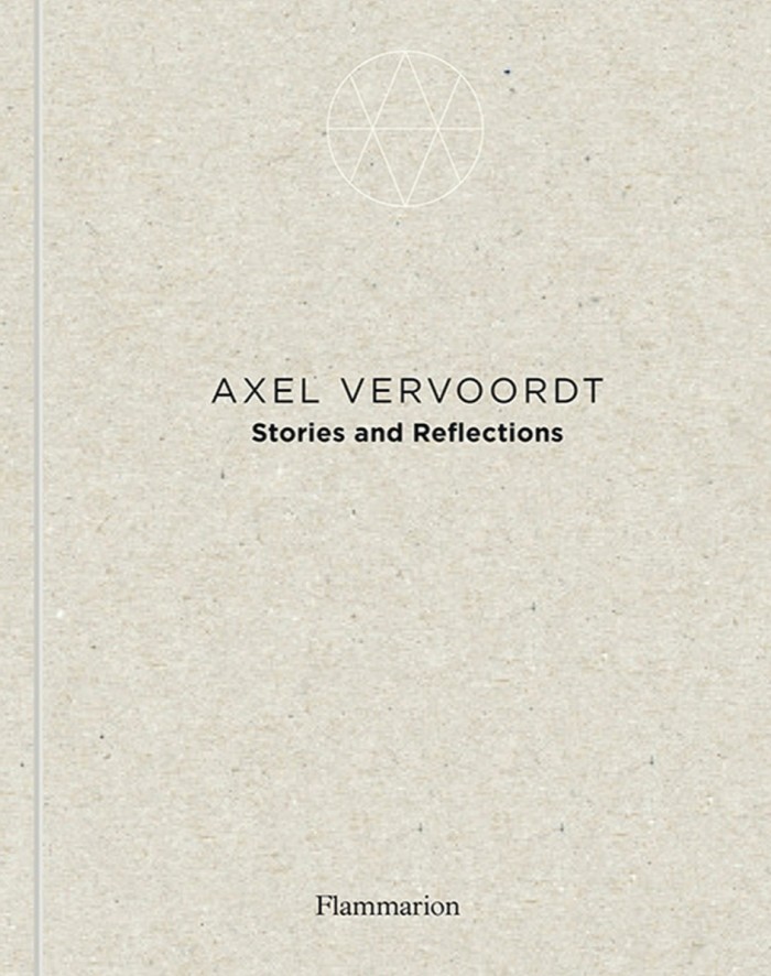 Vervoordt’s memoirs, Stories and Reflections