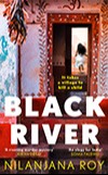Book cover of Black River by Nilanjana Roy 