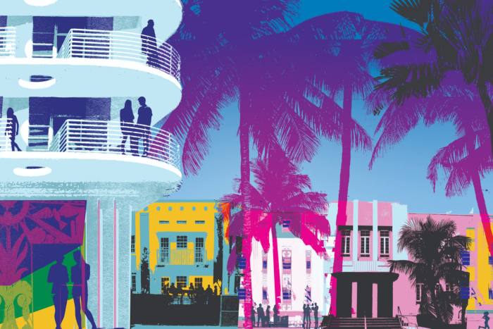 Tips from the Top: explorando la escena cultural de Miami Beach con la curadora Silvia Karman Cubiñá
