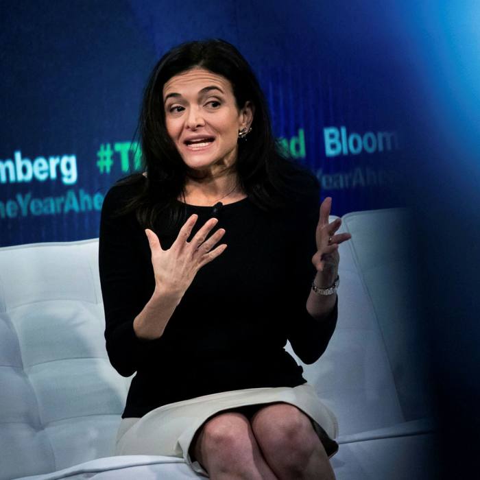 Facebook's Sheryl Sandberg said the social network had been scarcely used to help organise the riot at the Capitol