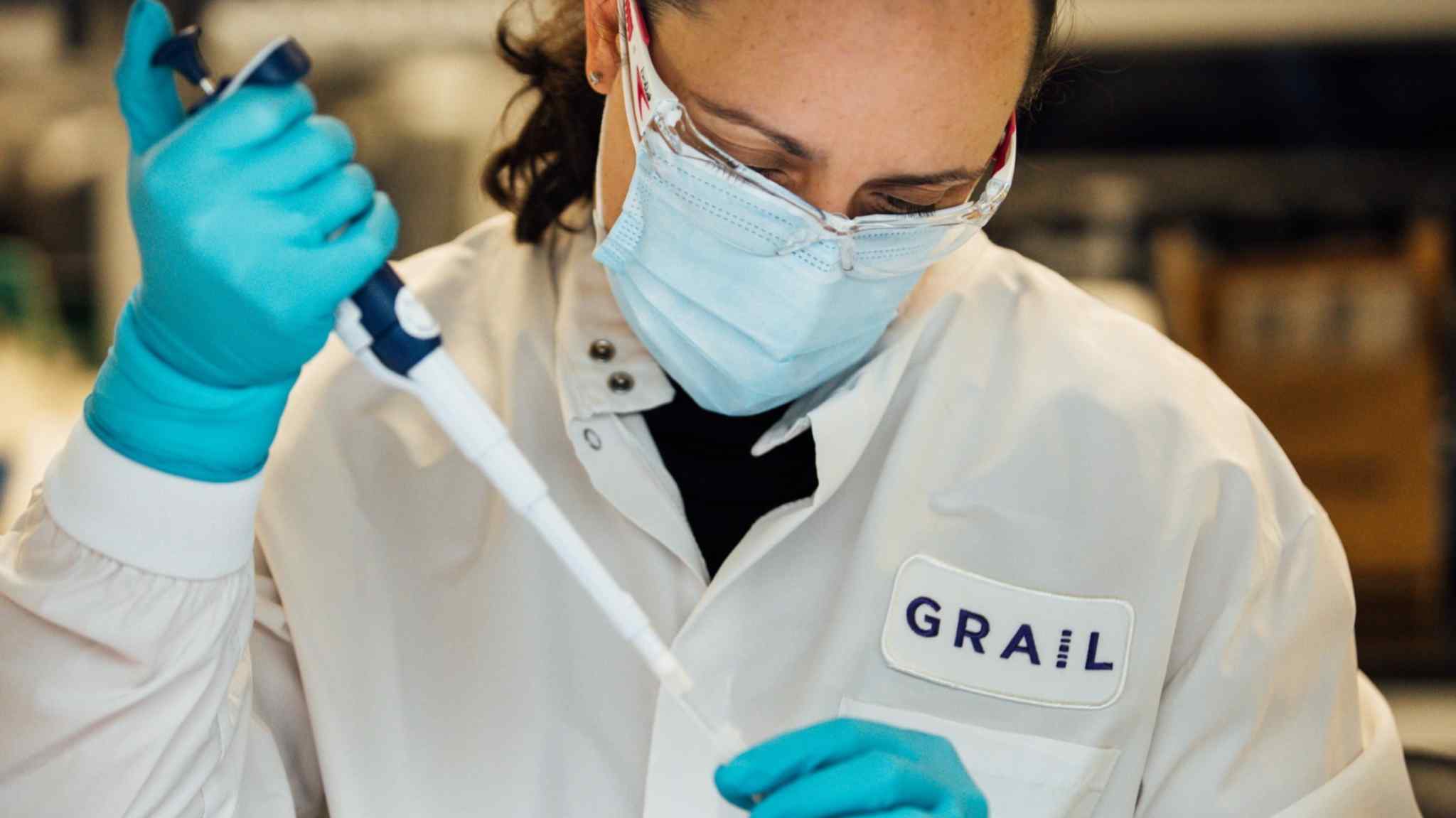 More than 400 Grail patients incorrectly told they may have cancer