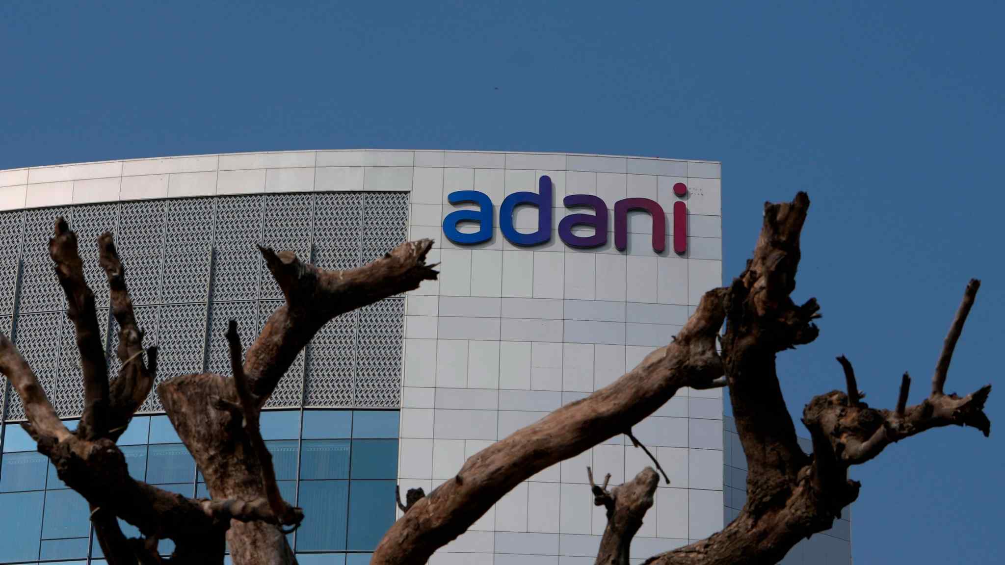 Live news: Norway’s $1.3tn oil fund cut stakes in Adani companies, says chief executive