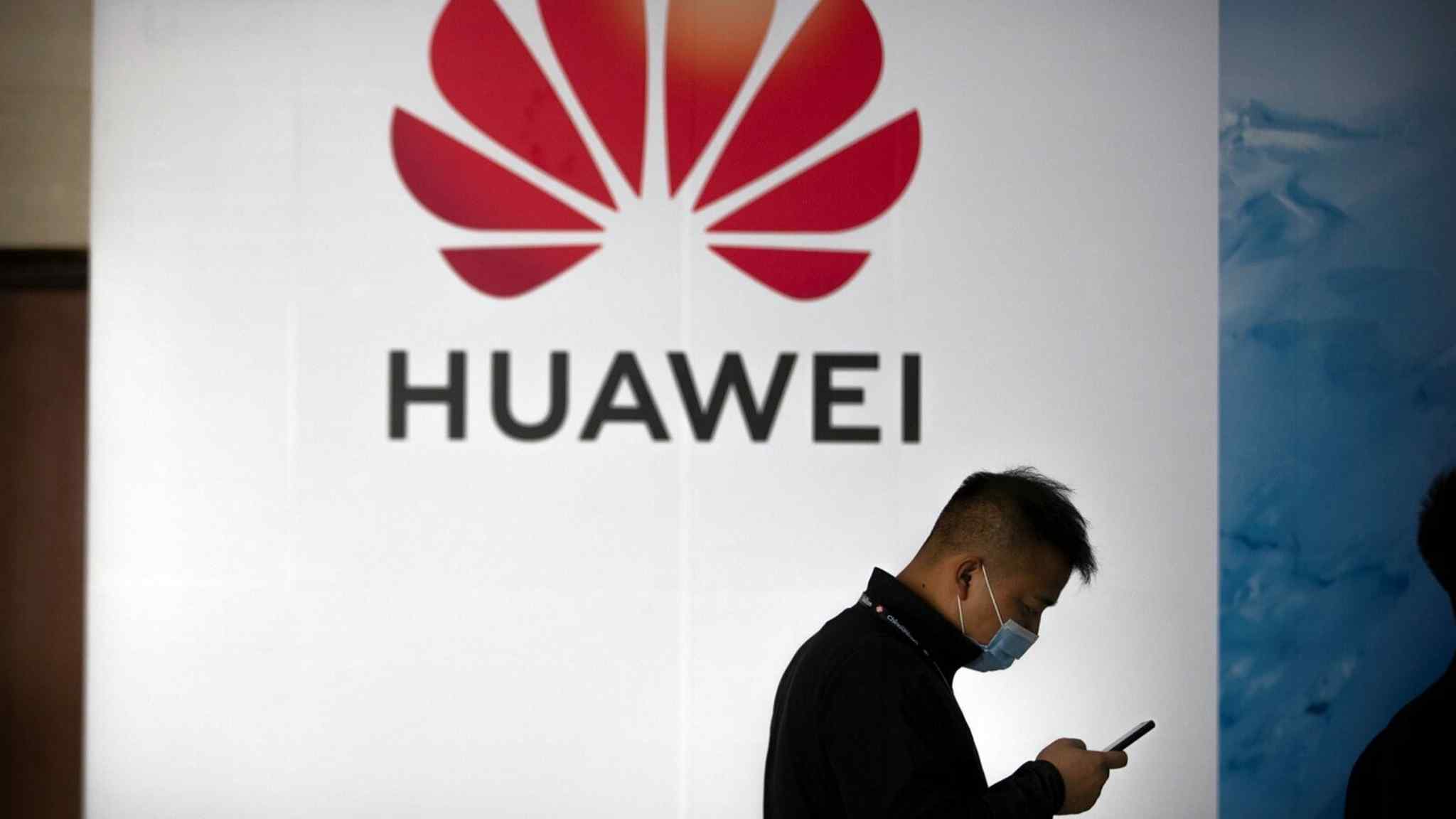 China funds Huawei’s Solomon Islands deal in sign of deepening ties
