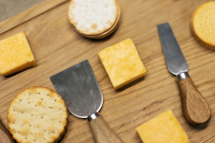 From lab to slab: Better Dairy says its products are ‘molecularly identical to traditional dairy’. Once R&D is complete, the company plans to scale up production of its cheese