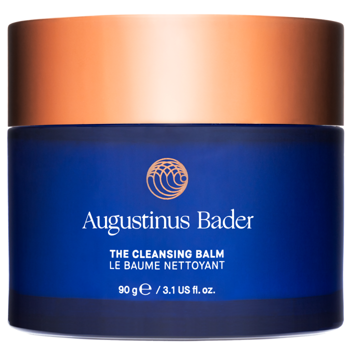 Augustinus Bader The Cleansing Balm, £55 for 90g